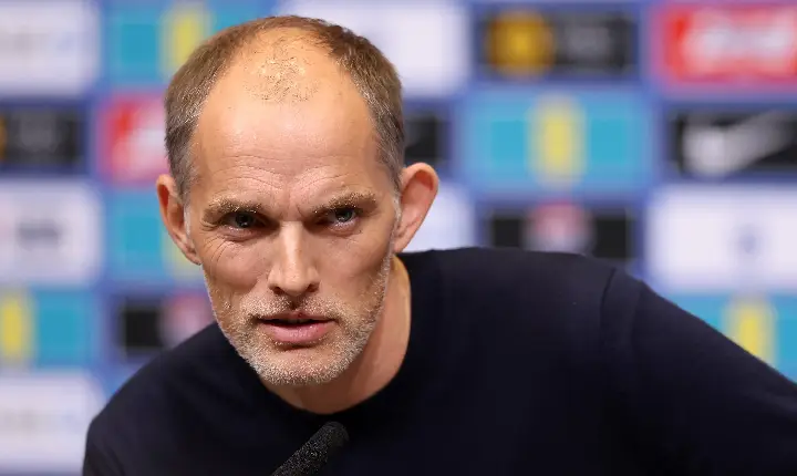 ‘Ele tem que fazer isso, é necessário’: Tuchel adverte Alexander-Arnold após convocá-lo