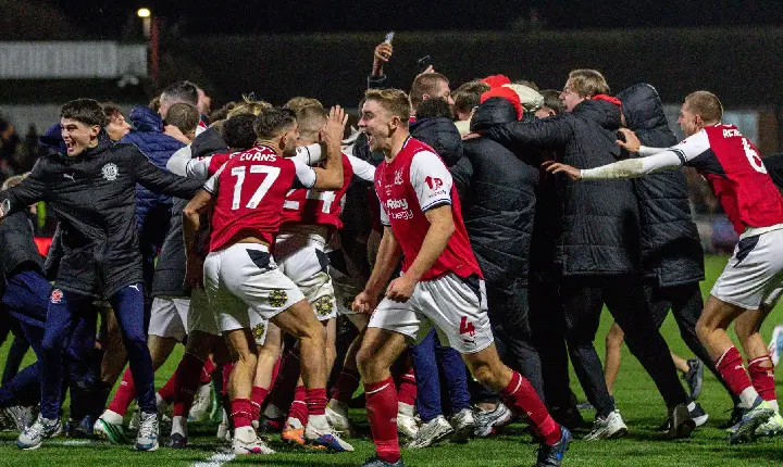 Eliminação do Arsenal na lista: As 5 grandes zebras da Copa da Liga Inglesa
