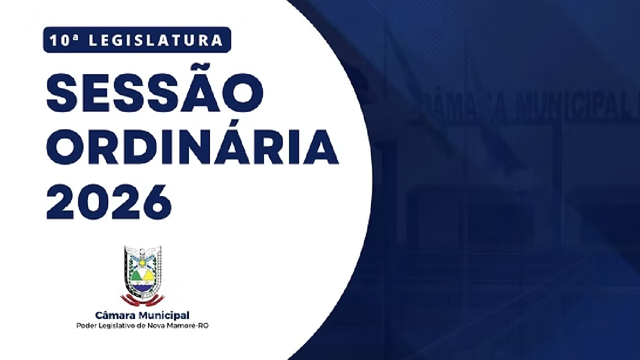 Entre a pressa e a cautela: Câmara retarda PCCR em Nova Mamoré, mas acelera criação de cargos comissionados