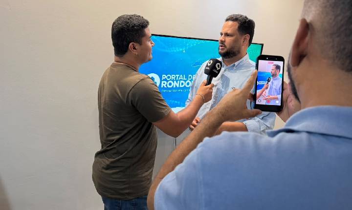 Entre erros, aprendizado e esperança, Samuel Costa diz: “Governar é cuidar de gente”