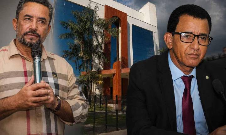 Escândalo em Ji-Paraná: TCE identifica irregularidades, multa ex-prefeitos e expõe falhas em contratos de saúde