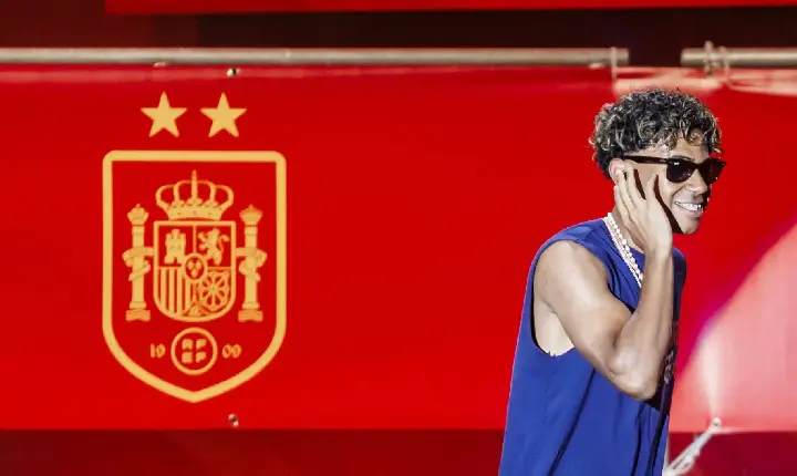 Espanha x Inglaterra: Qual será o desafio da campeã mundial para uma geração que já chegou ao topo?