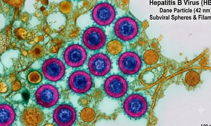 Especialista alerta para importância da testagem e diagnóstico precoce das hepatites virais no Norte