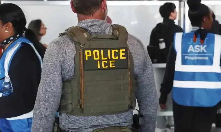 EUA pedem saída de brasileiro por caso Ramagem