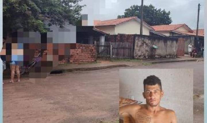 Ex-apenado é encontrado morto com sinais de violência em RO
