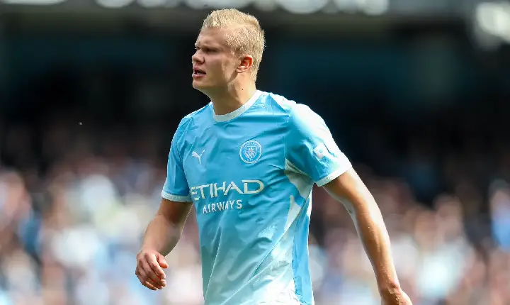 Ex-Arsenal: ‘De jeito algum o Manchester City vai ganhar a Premier League’