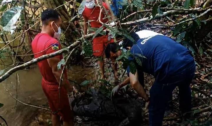 Ex- assessor parlamentar é encontrado morto