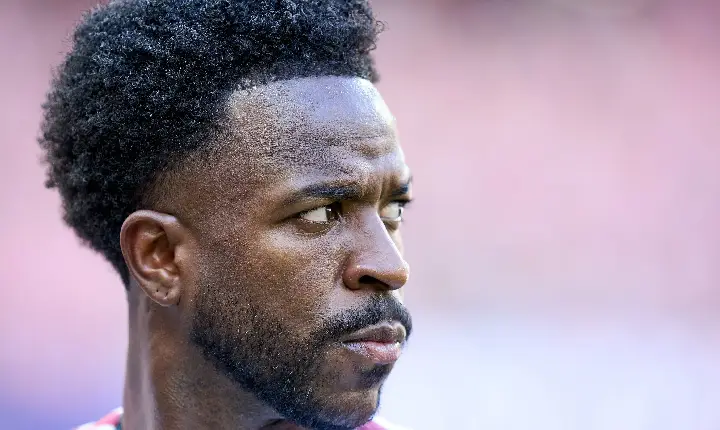 Ex-Real Madrid, Davide Ancelotti explica estratégia especial com Vini Jr: ‘Você precisa ter isso’