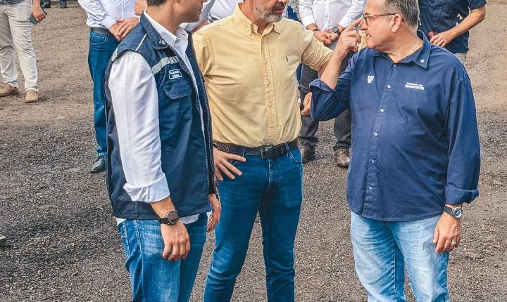 Expresso Porto: Obras são antecipadas e prometem revolucionar a mobilidade em Porto Velho