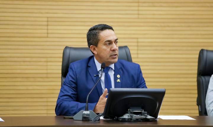 Eyder Brasil apoia 3º Festival Peixes da Amazônia em Porto Velho