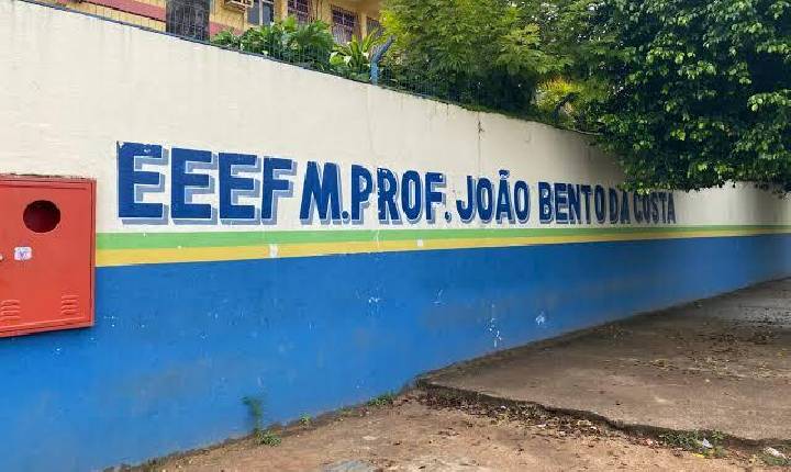 Eyder Brasil garante R$ 250 mil para investimentos na Escola João Bento da Costa