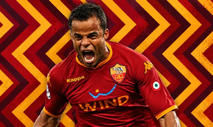 ‘Faltam mais dribles ao futebol atual’: Ex-Roma, Mancini cita Estêvão e Vini Jr ao relembrar lance histórico