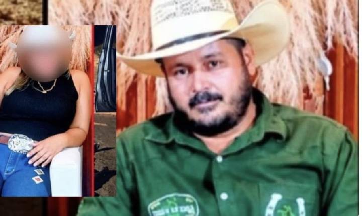 Fazendeiro é morto com golpe de faca