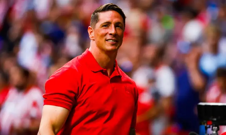 Fernando Torres: ‘Ele se antecipa ao que vai acontecer. É um pouco como Guardiola’