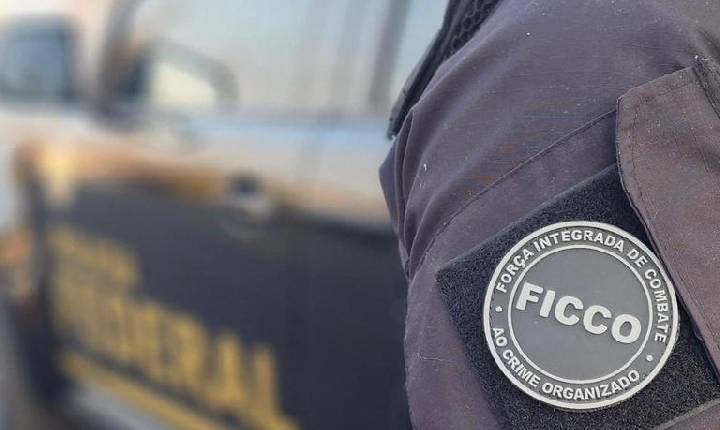 FICCO/RO desarticula estrutura de tráfico de drogas em Porto Velho