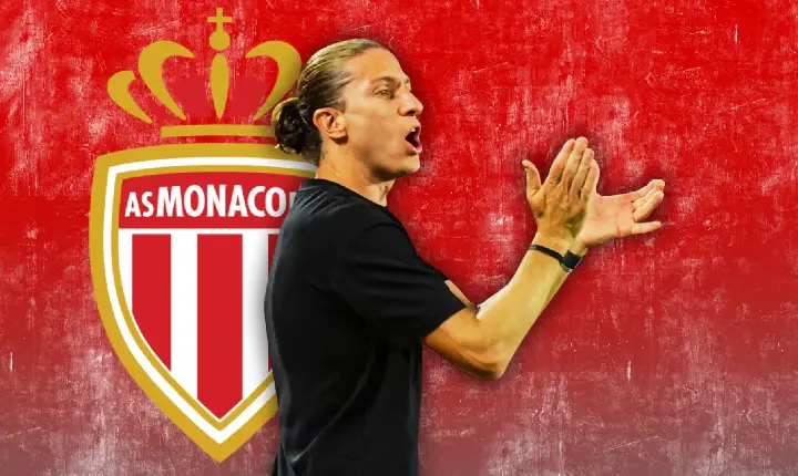 Filipe Luís rasga elogios a destaque do Monaco: ‘Ele personifica o futuro do futebol’