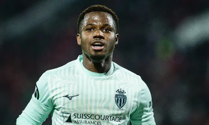 Filipe Luís vê Ansu Fati e joia alemã brilharem em vitória do Monaco na Conference League