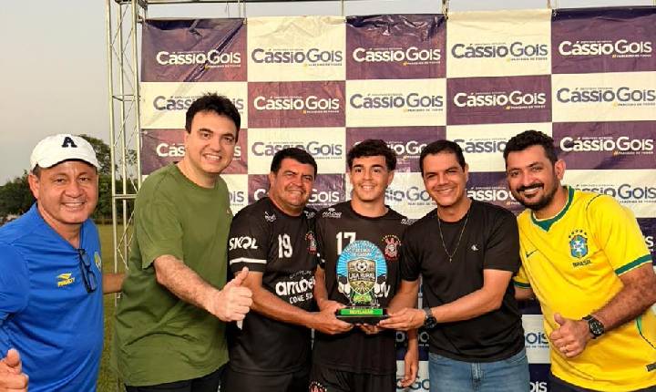 Galeria de Imagem