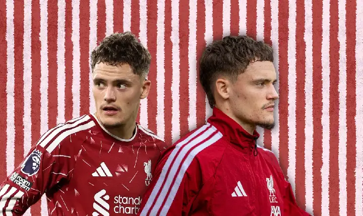 Foi um erro avaliar Wirtz como grande reforço do Liverpool, após custar quase R$ 840 milhões?