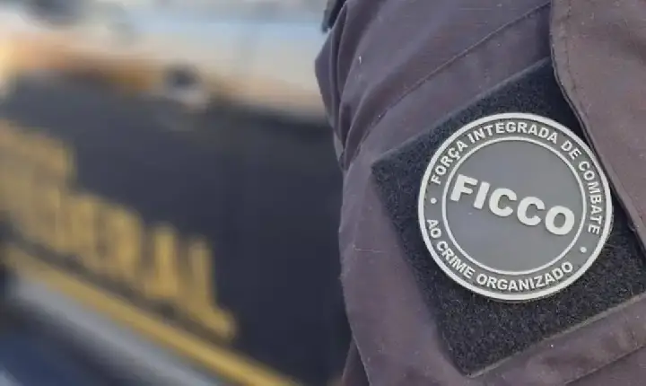 Forças Integradas apreendem 1,3 tonelada de drogas em ações pelo Brasil