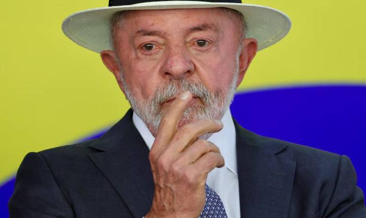 Genial/Quaest: mais de dois terços dos brasileiros avaliam governo Lula como negativo ou regular