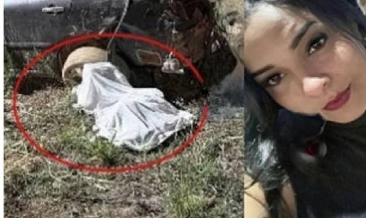Gerente de loja morre em acidente na Br-364