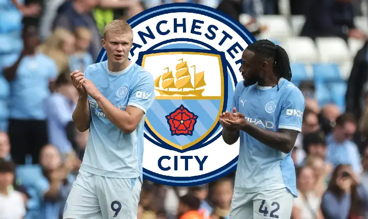 Haaland dúvida, Semenyo fora: Maresca e a encruzilhada do camisa 9 do Manchester City