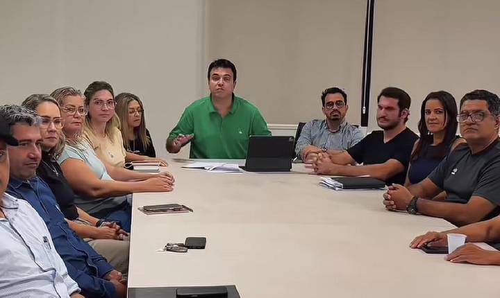 Herança de Fúria: crise financeira em Cacoal obriga novo prefeito a cortar gastos e suspender shows de grande porte