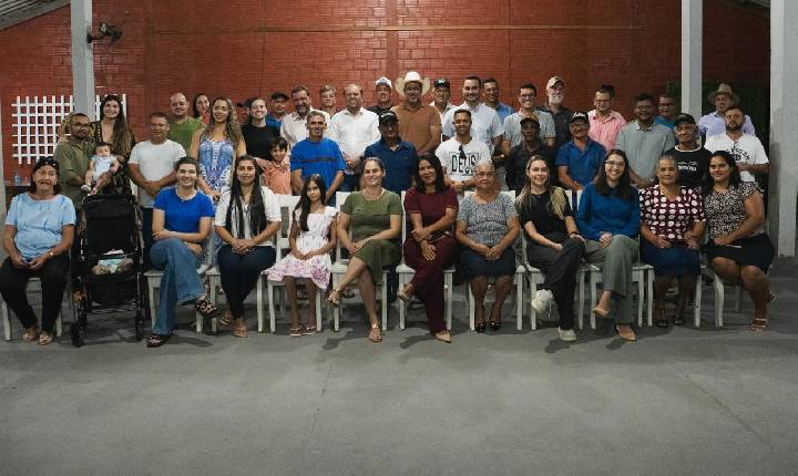 Hildon e Cirone já percorreram  23 municípios  para ouvir a população e construir o plano de governo