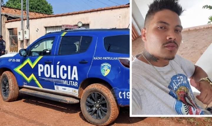 Homem é encontrado morto após noitada