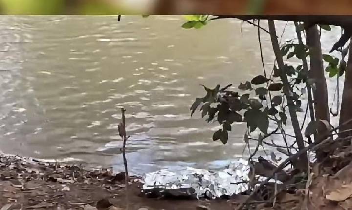 Homem é encontrado morto em Rio