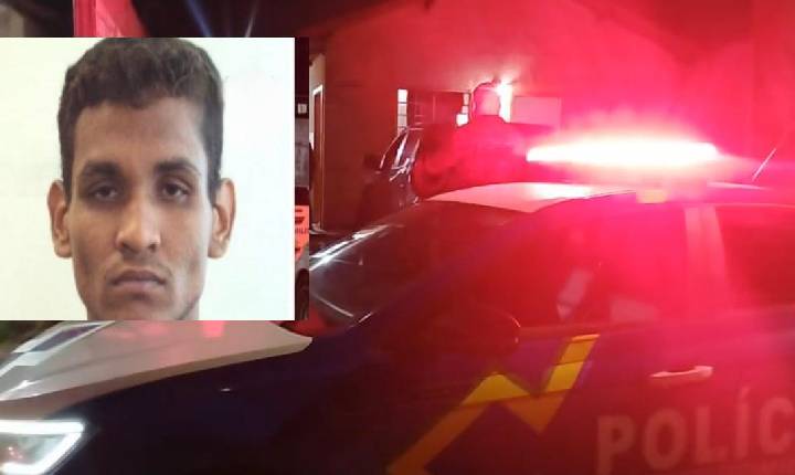 Homem é morto a tiros de espingarda dentro de residência na Zona Leste de Porto Velho