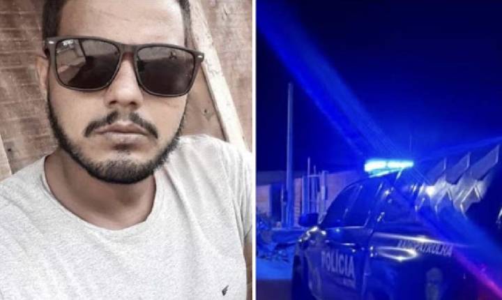 Homem é morto dentro da própria casa