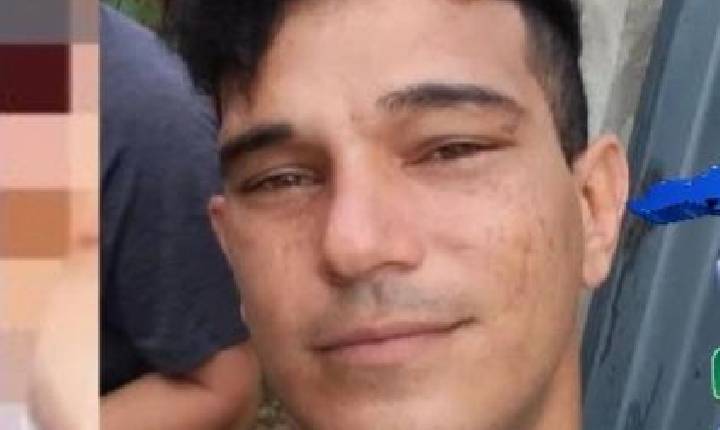 Homem é morto em um bar com golpes de faca