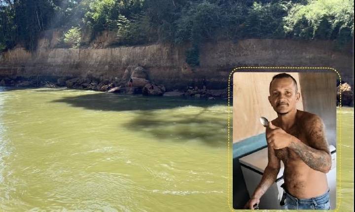Homem morre afogado em pescaria na capital