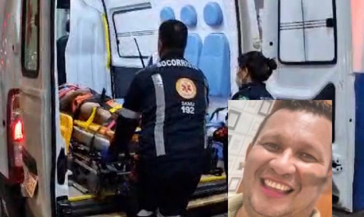 Homem morre após reagir  a provocação  por 