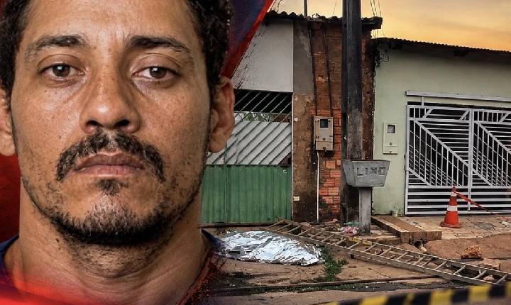 Homem morre eletrocutado em poste de energia