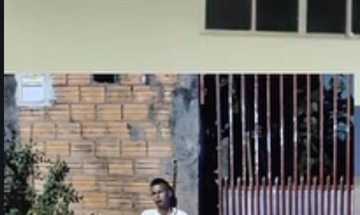 Homem sofre tentativa de homicídio e é baleado