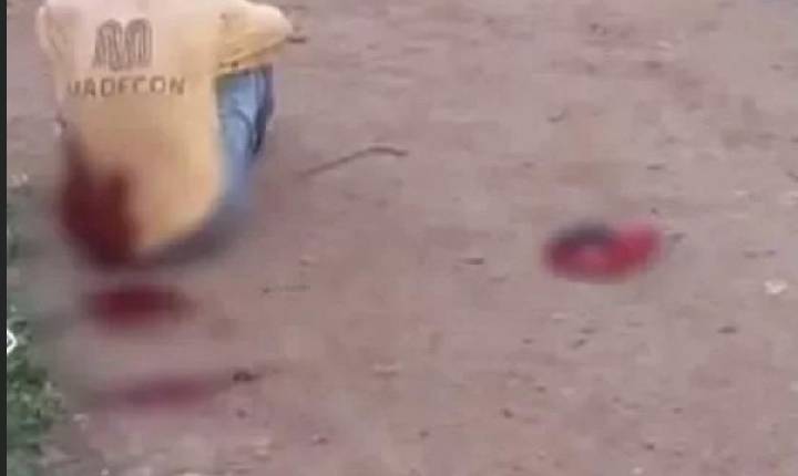 Homem sofre tentativa de homicídio cometida  pelo enteado
