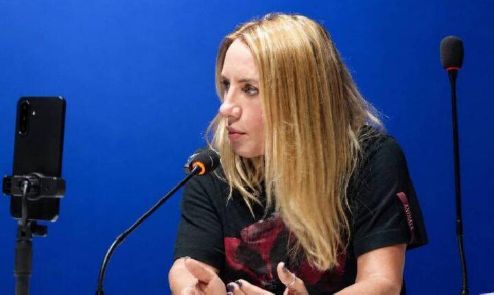 Ieda Chaves aborda causa animal e agricultura familiar
