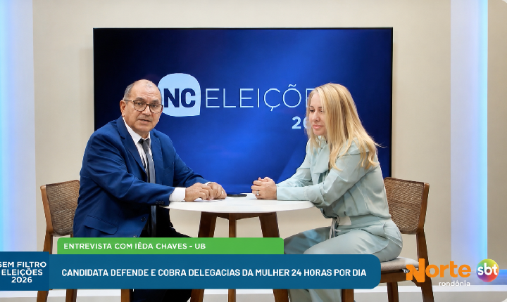 Ieda Chaves defende orçamento à Delegacia Especializada da Mulher e destaca atuação em 40 municípios