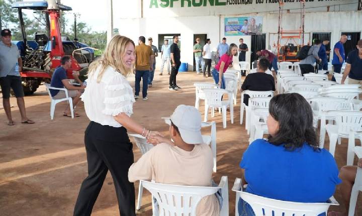 Galeria de Imagem