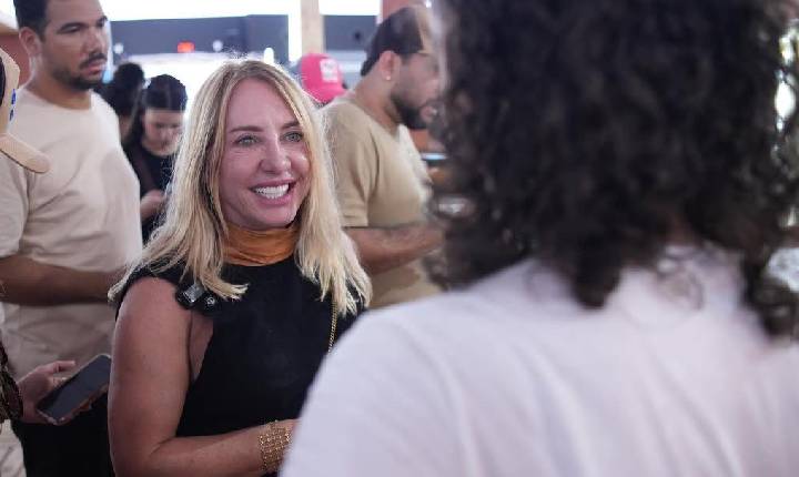 Ieda Chaves exalta o protagonismo de Rondônia e destina R$ 8 milhões ao setor produtivo