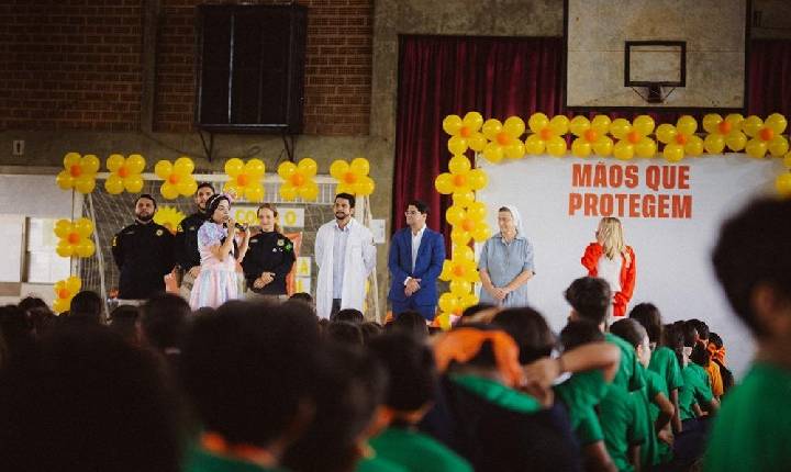 Galeria de Imagem