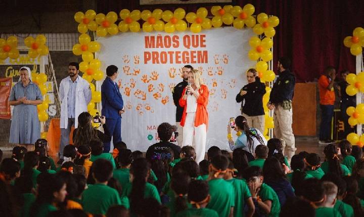 Galeria de Imagem