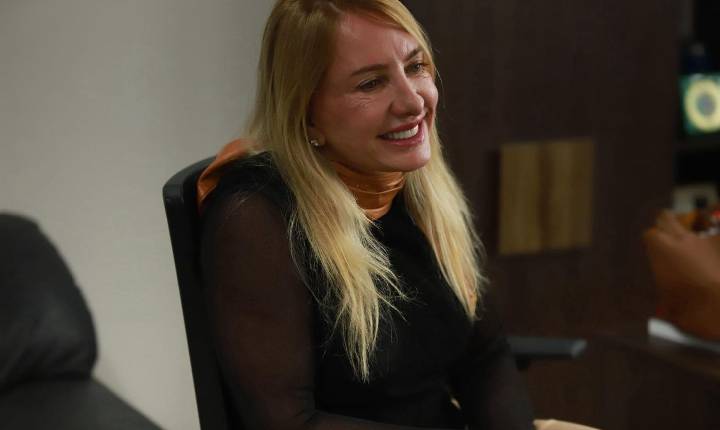 Ieda Chaves propõe aquisição de mobiliário sensorial para a rede pública no Cone Sul