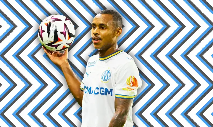 Igor Paixão quis ficar no Marseille mesmo após proposta da Premier League, diz estafe