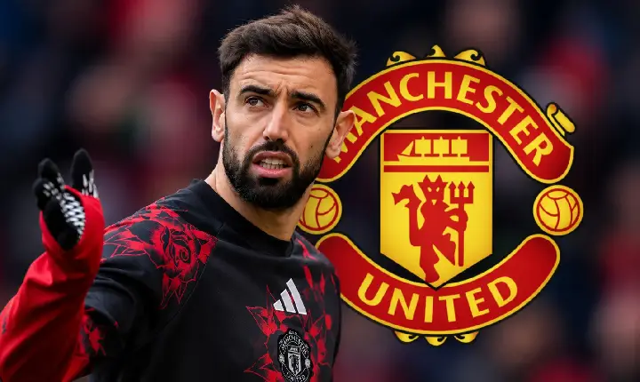 ‘Imperdoável’: Scholes detona Bruno Fernandes em crise do Manchester United