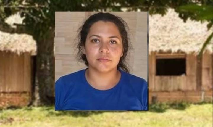 Indígena é morta a tiros dentro de aldeia na zona rural de Rondônia