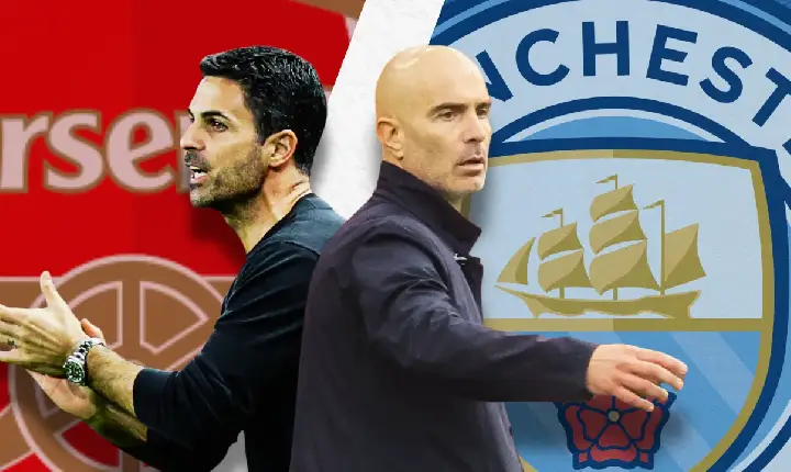 Início da Premier League deixa sinal claro na disputa pelo título?